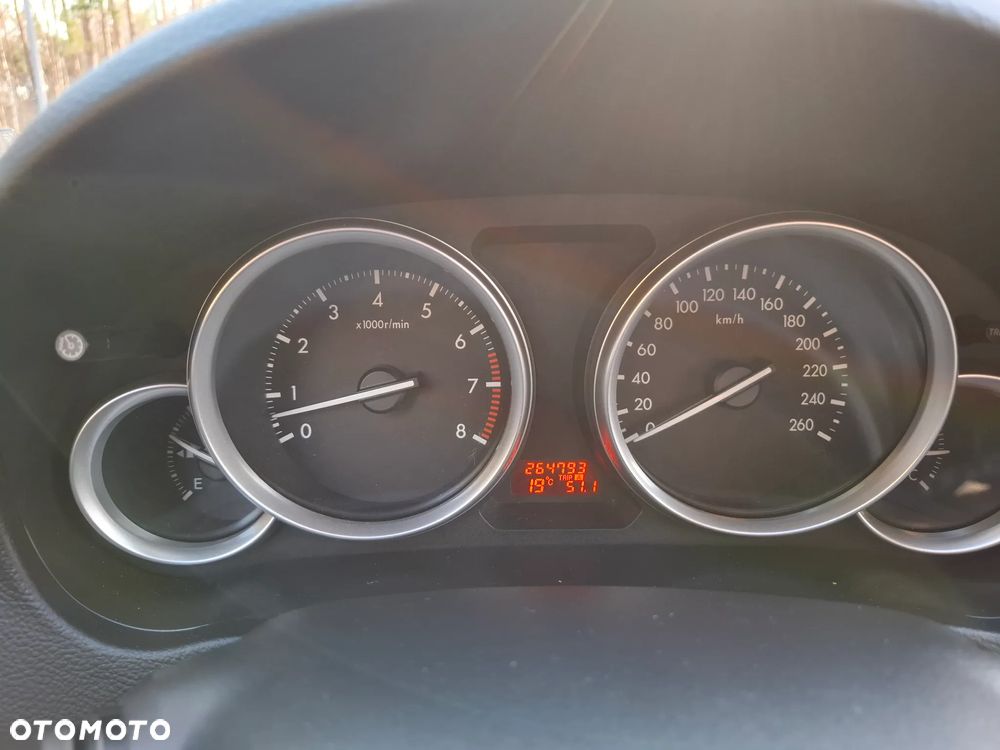 Mazda 6 1.8 Comfort - 9