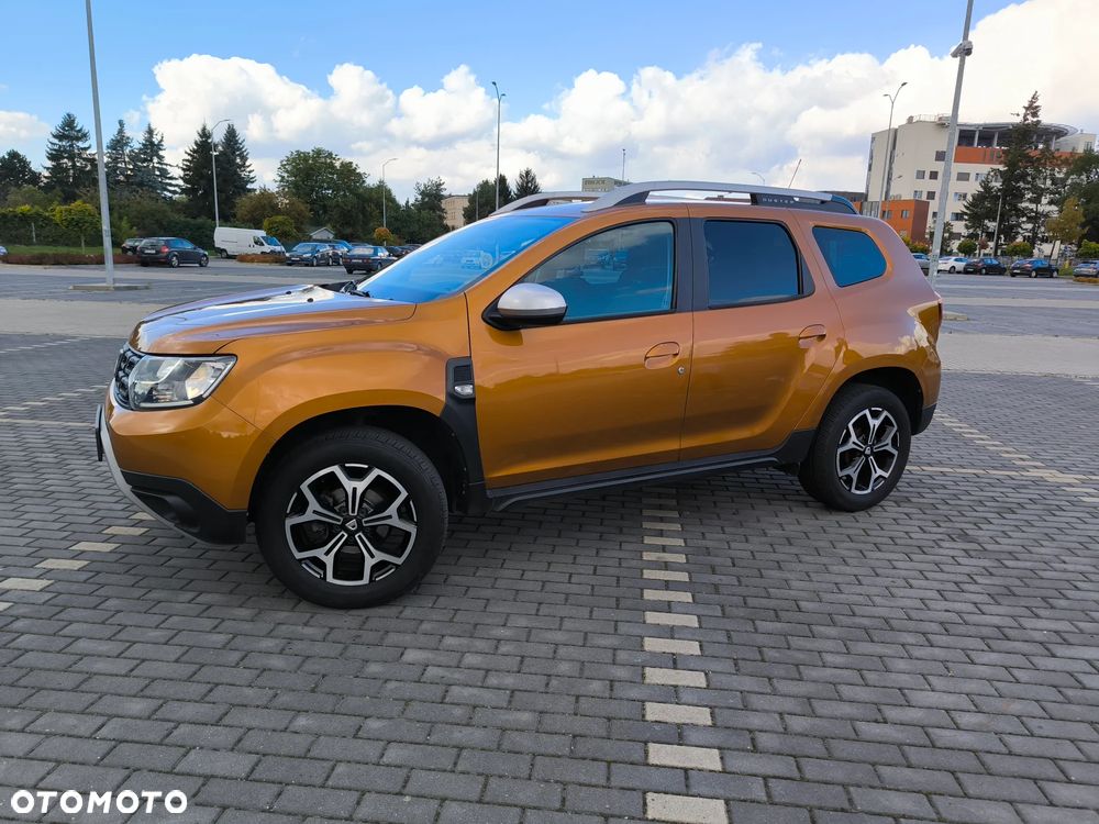 Dacia Duster - 5