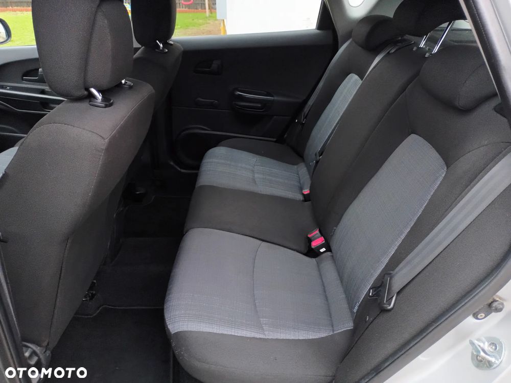 Kia Ceed 1.4 CVVT Edition 7 - 7