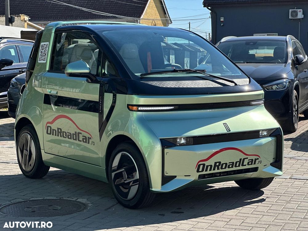 LINKTOUR Alumi Elite - 3