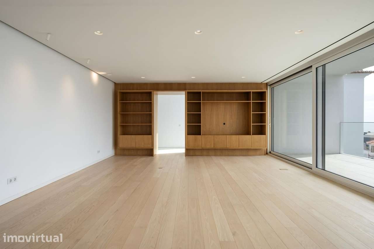 Apartamento T4 com jardim, Estoril, Cascais - Grande imagem: 3/49
