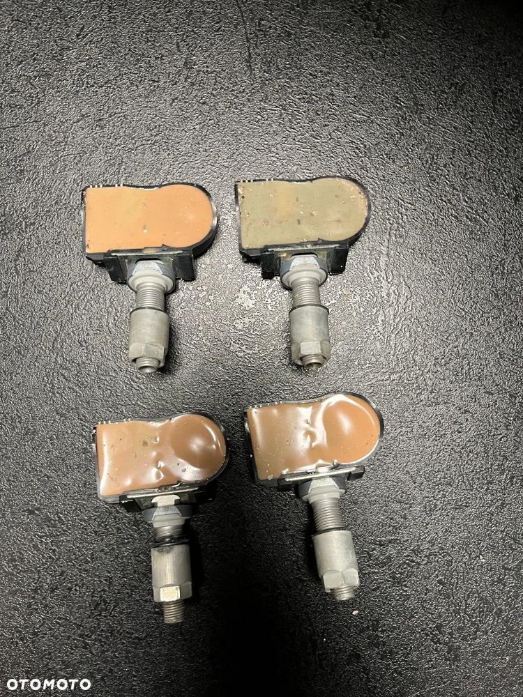 4x Czujnik ciśnienia  JAGUAR F-PACE GX631A159AA - 2