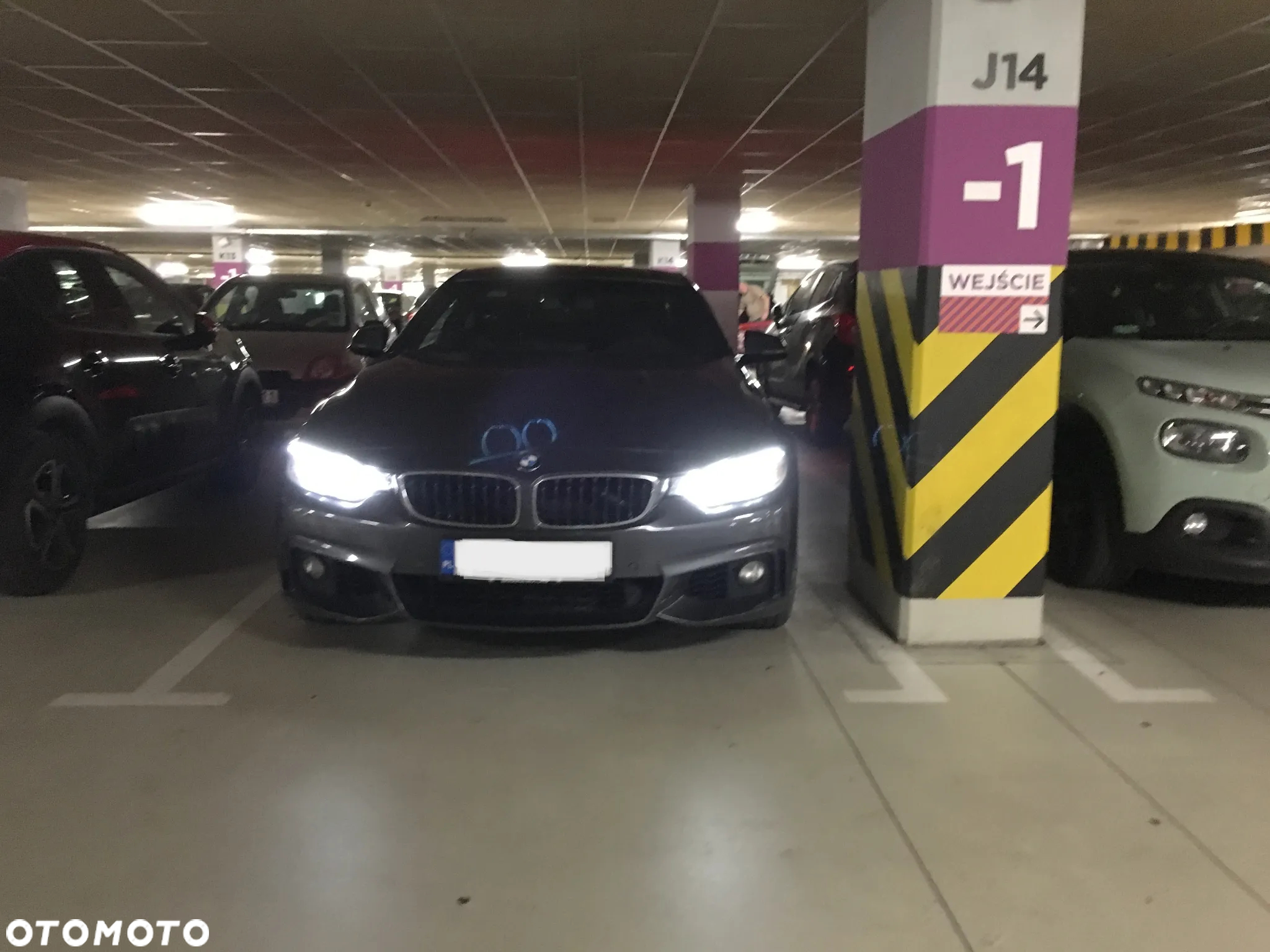 BMW Seria 4 - 17