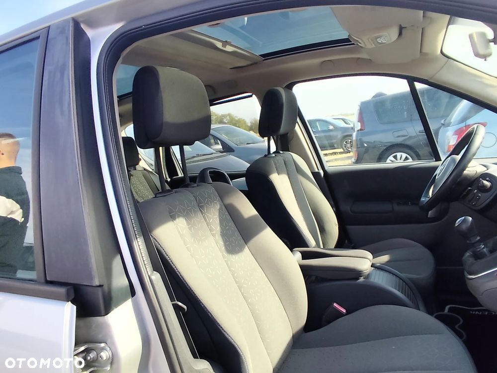 Renault Scenic 1.6 16V Authentique - 8