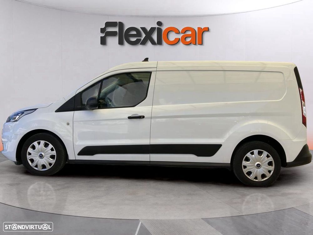 Ford Transit Connect 1.5 TDCi 200 L2 Trend - 4