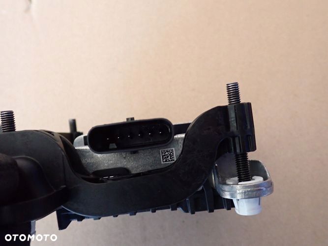 PEUGEOT CITROEN radar moduł 9852538780 - 3