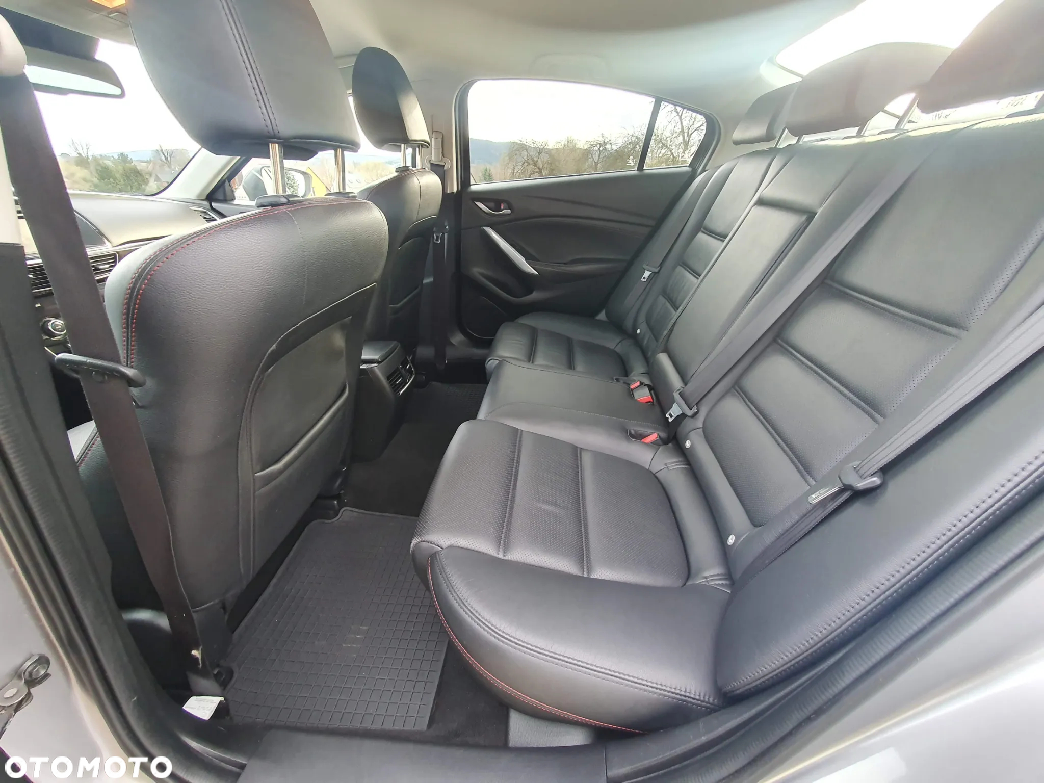 Mazda 6 2.5 Skypassion I-ELoop - 12