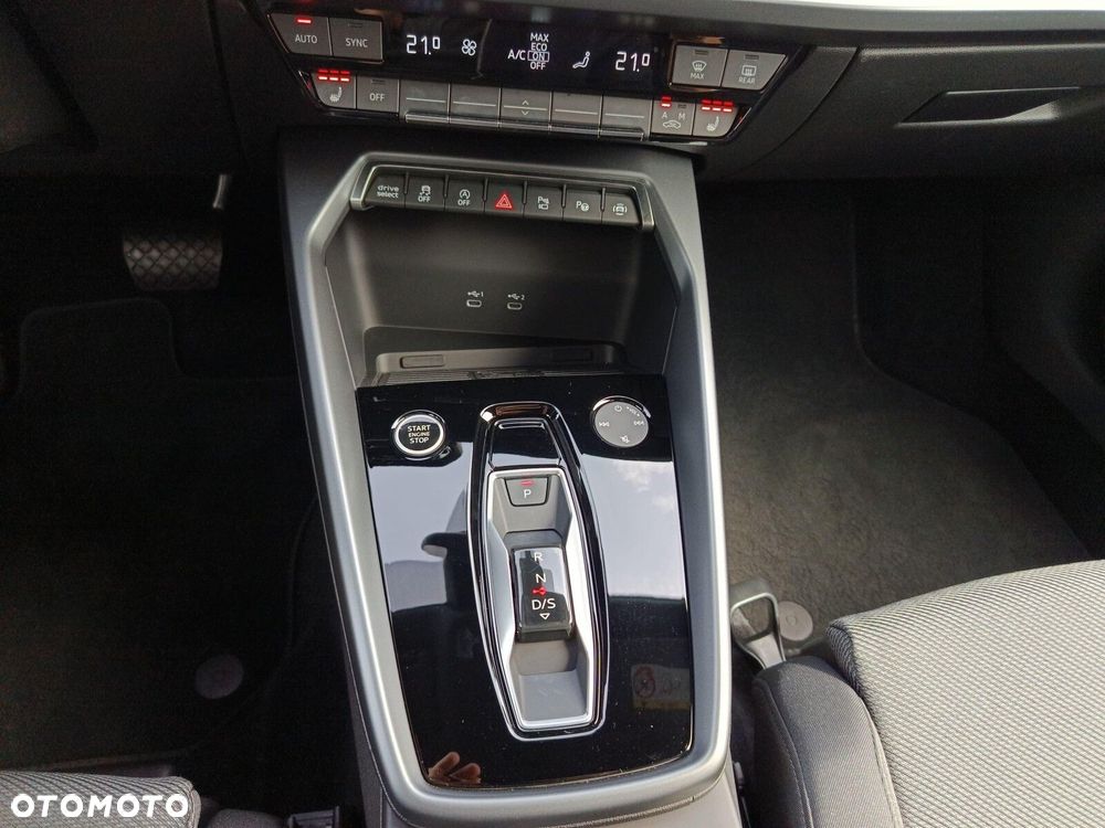 Audi A3 Limousine - 26