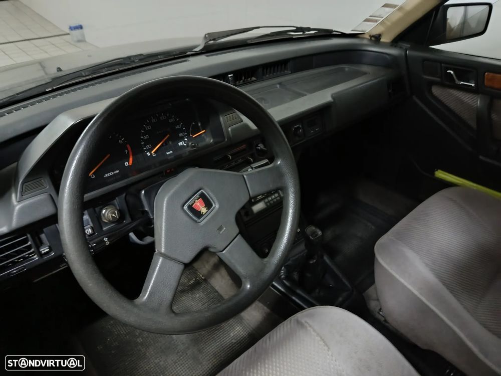 Rover 200 213 SE - 5
