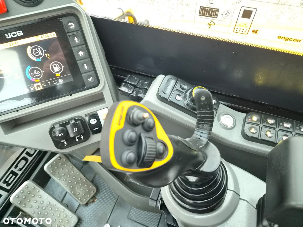 JCB HD110WT - 19