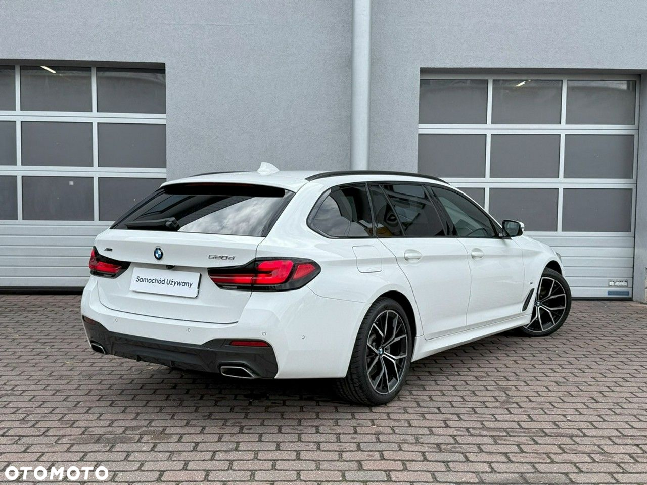 BMW Seria 5 - 3
