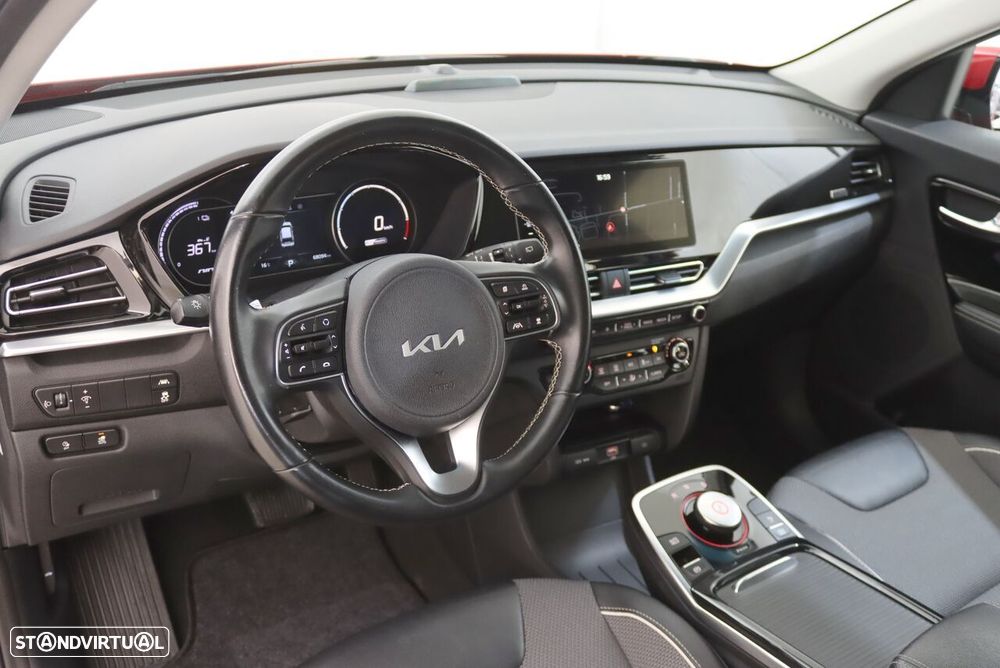 Kia e-Niro 64kWh - 3