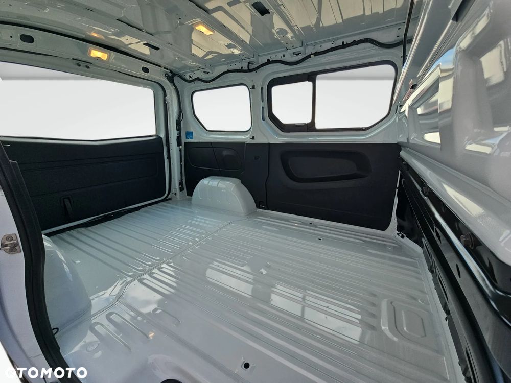 Renault TRAFIC Furgon L1H1 - 27