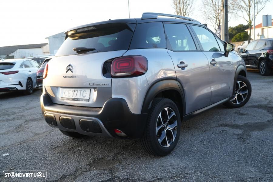 Citroën C3 Aircross 1.5 BlueHDi C-Series - 5