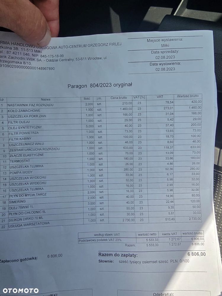 Opel Astra IV GTC 1.4 T Sport - 23