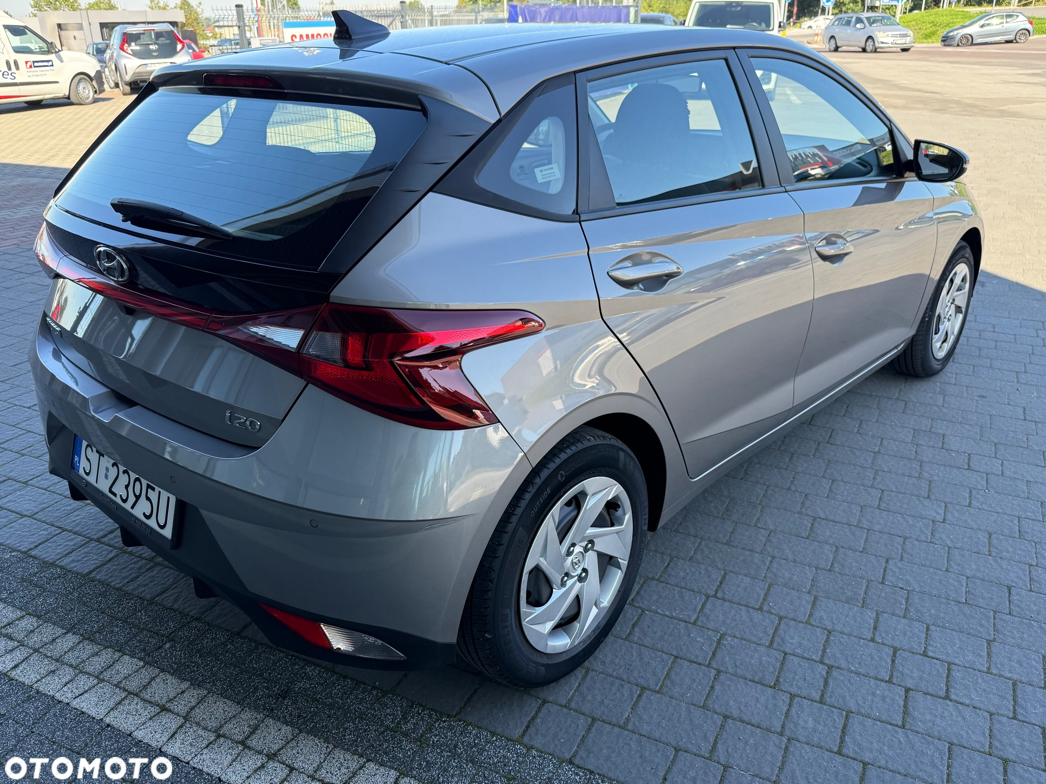 Hyundai i20 - 4