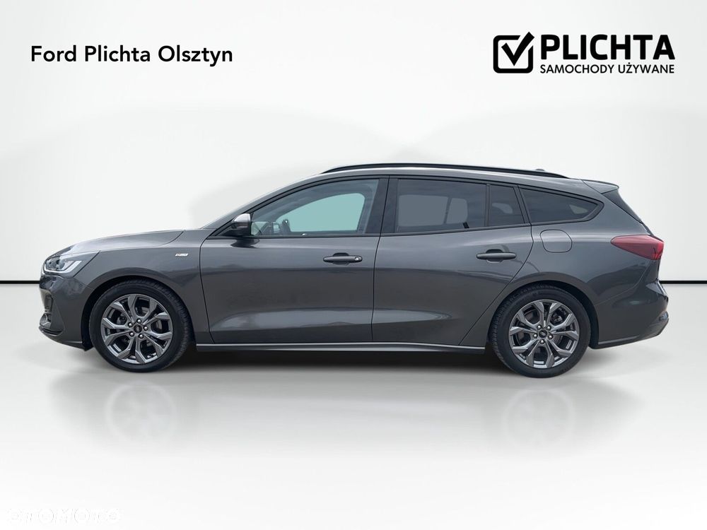 Ford Focus - 8
