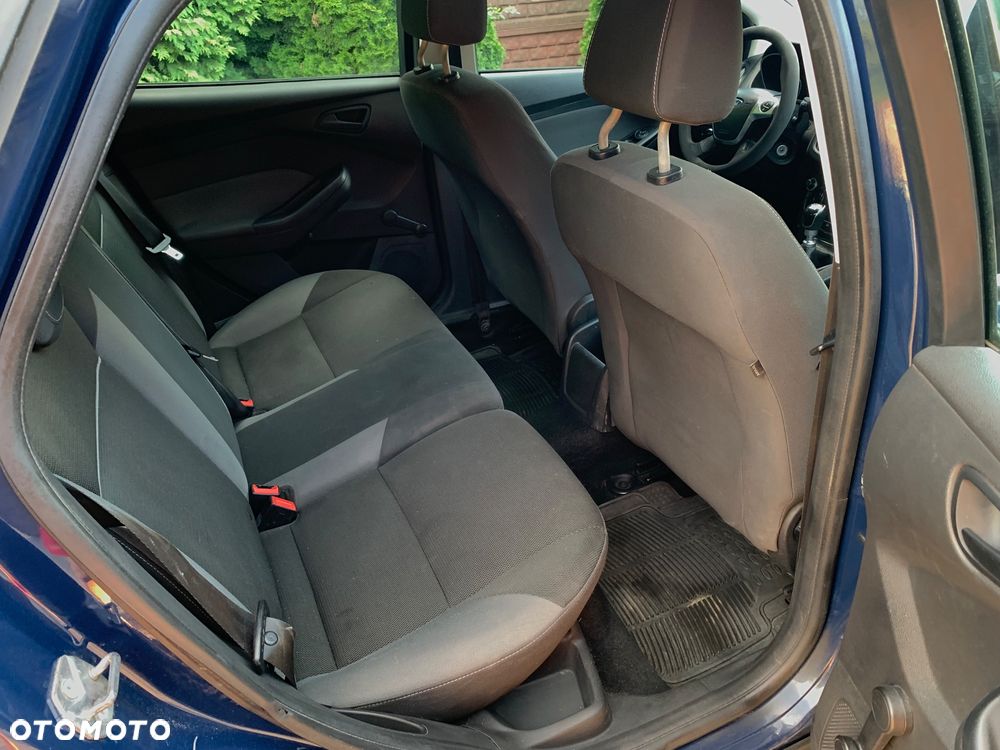 Ford Focus - 22