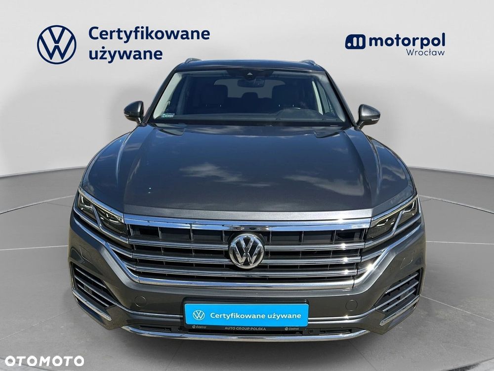 Volkswagen Touareg 3.0 V6 TDI SCR 4Mot - 13