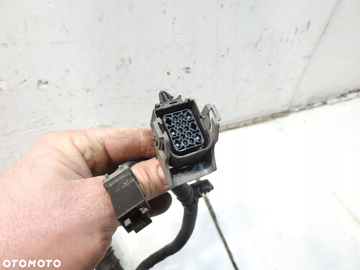 WIĄZKA INSTALACJA SILNIKA KIA SORENTO I LIFT 2.5 CRDI 91401-3E012-C - 6