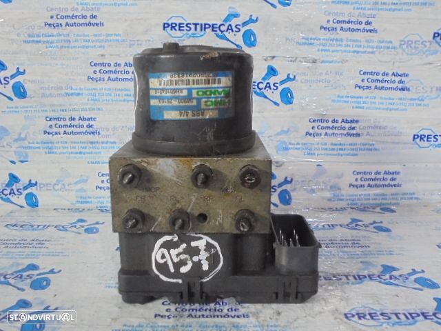 Abs 424AAA1A103  5890026160 HYUNDAI SANTA FE I  2005 2.0CRDI 16V TURBO  125CV 5P PRETO - 2