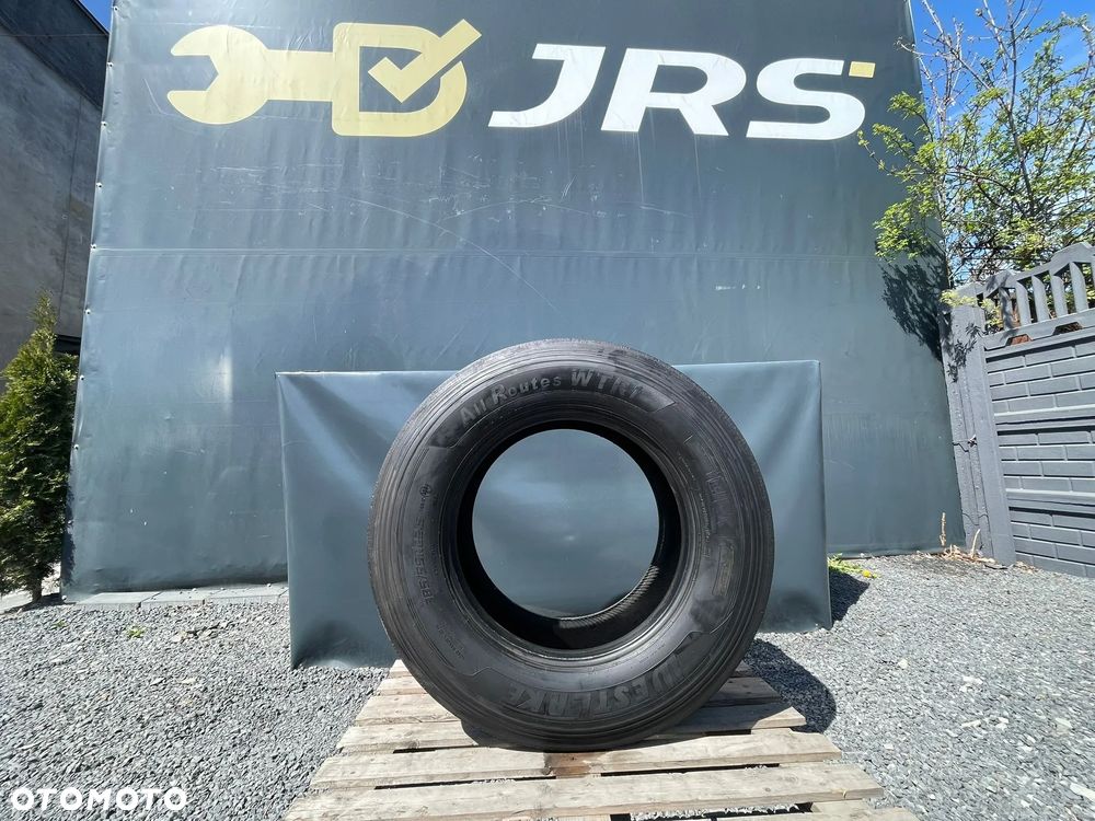 Opona WESTLAKE WTR1 385/55R22,5 (NR 20) - 3