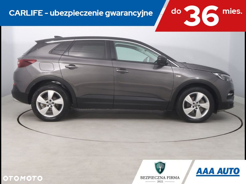 Opel Grandland X - 7
