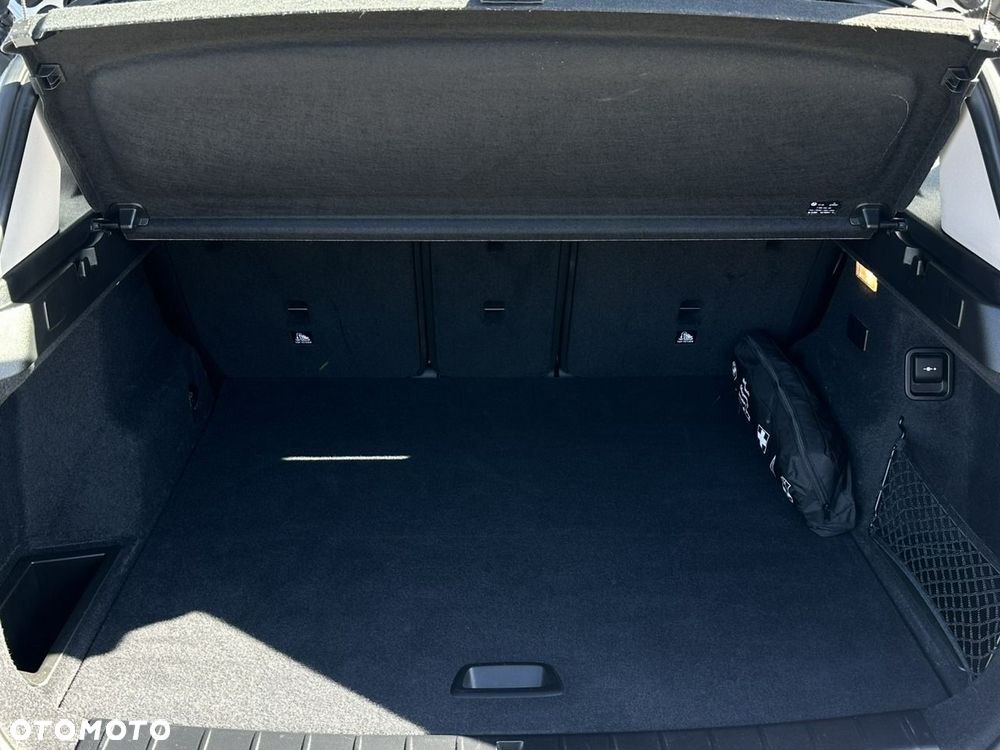 BMW X1 xDrive25e Advantage - 13