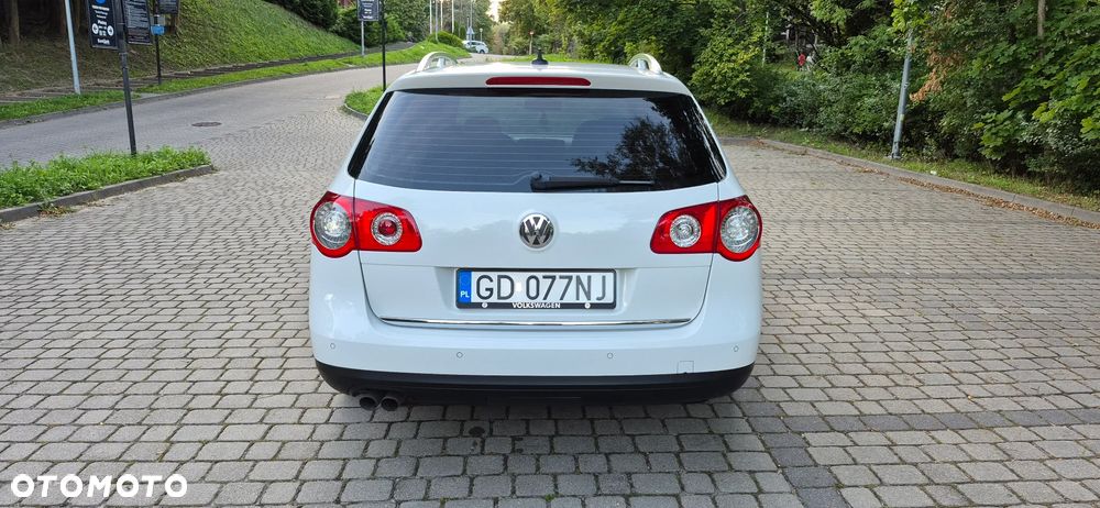 Volkswagen Passat 2.0 TDI DPF Highline DSG - 39