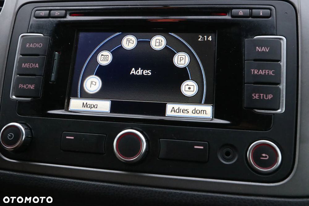 Volkswagen Golf Plus 1.6 TDI Highline - 36