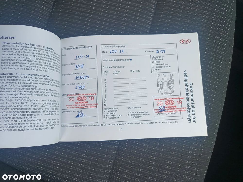 Kia Stonic 1.6 CRDi Spirit - 26