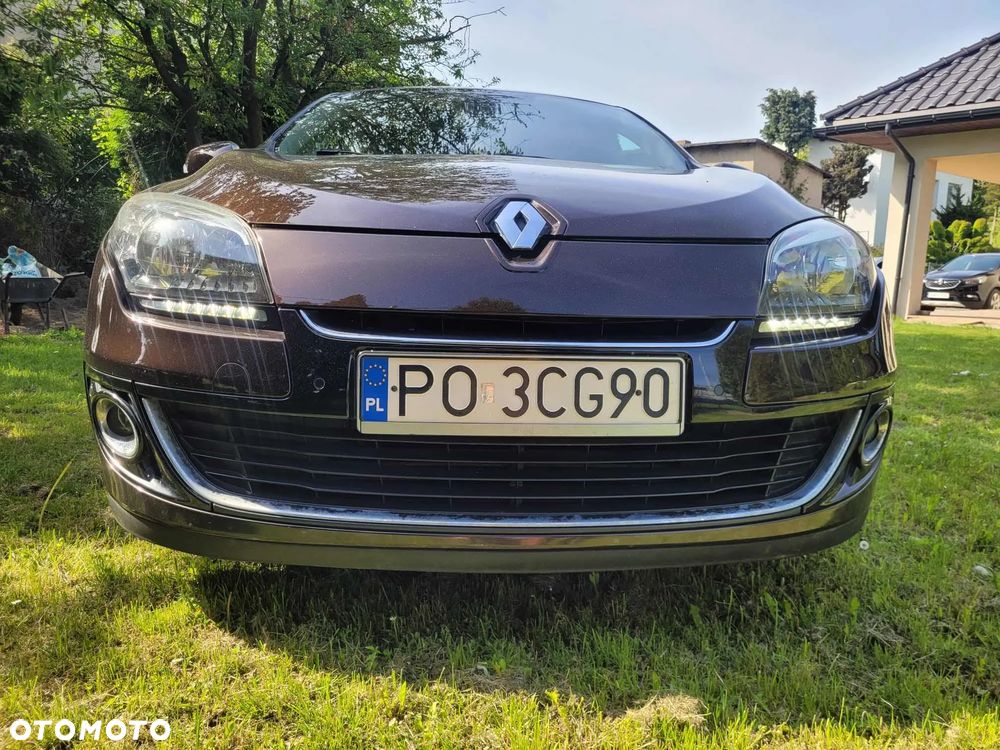 Renault Megane 1.4 16V TCE Bose Edition - 5