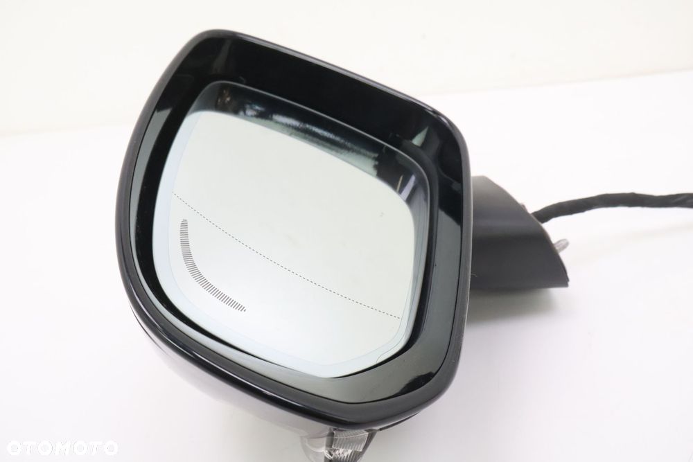 VOLVO XC60 II LUSTERKO LEWE 14 PIN - 6