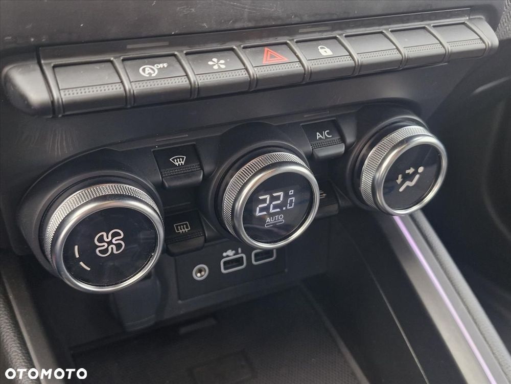 Renault Clio 1.0 TCe Techno - 16