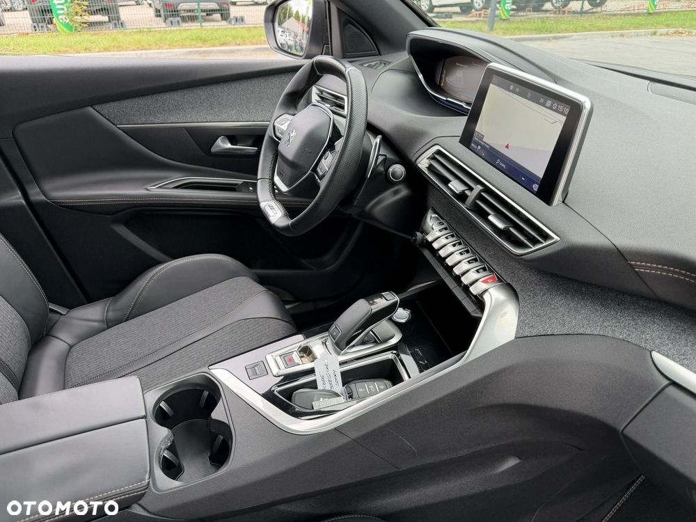 Peugeot 3008 THP 165 EAT6 Stop & Start Allure - 37