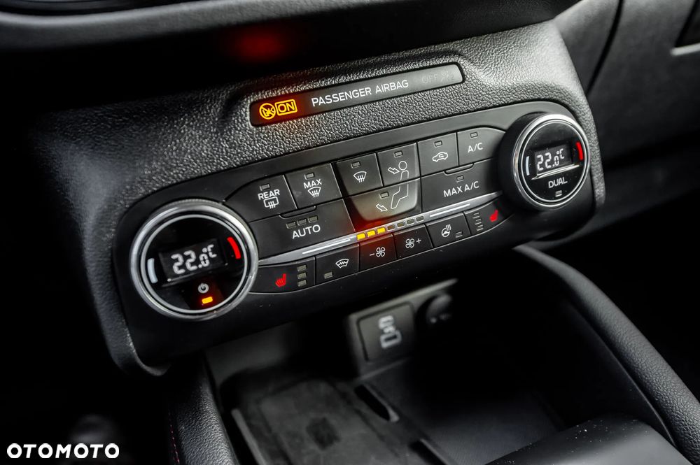 Ford Kuga 1.5 EcoBoost FWD ST-Line Black ASS GPF - 37