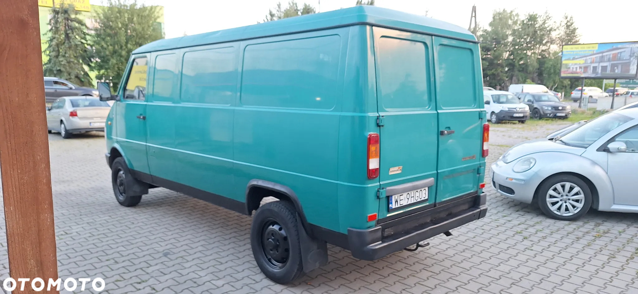 Lublin III 3N DŁUGI - 7