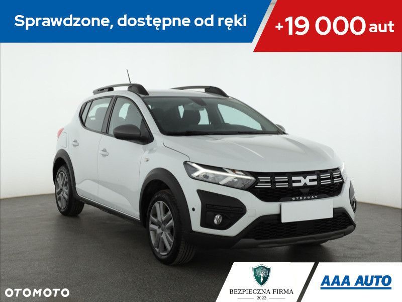 Dacia Sandero - 2