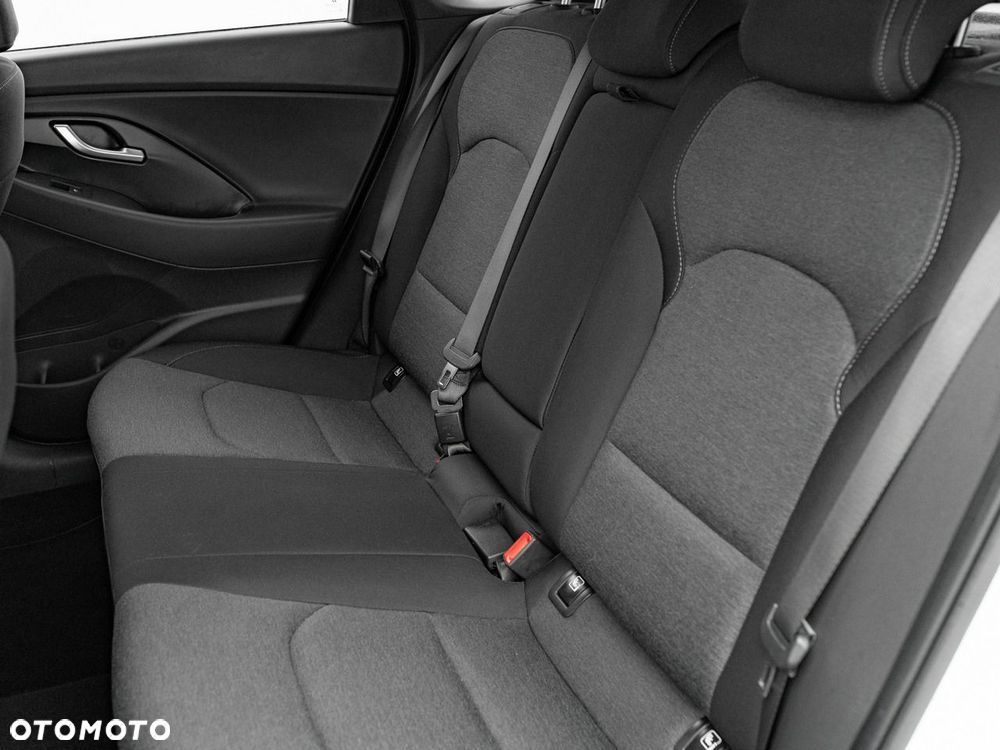 Hyundai i30 - 29