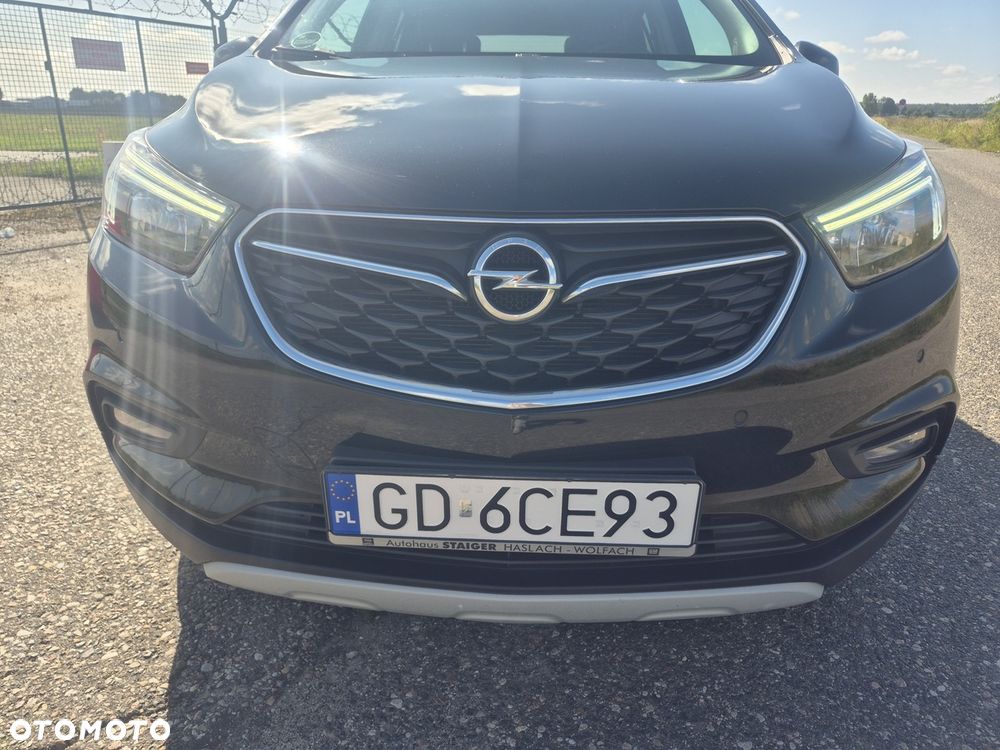 Opel Mokka - 34