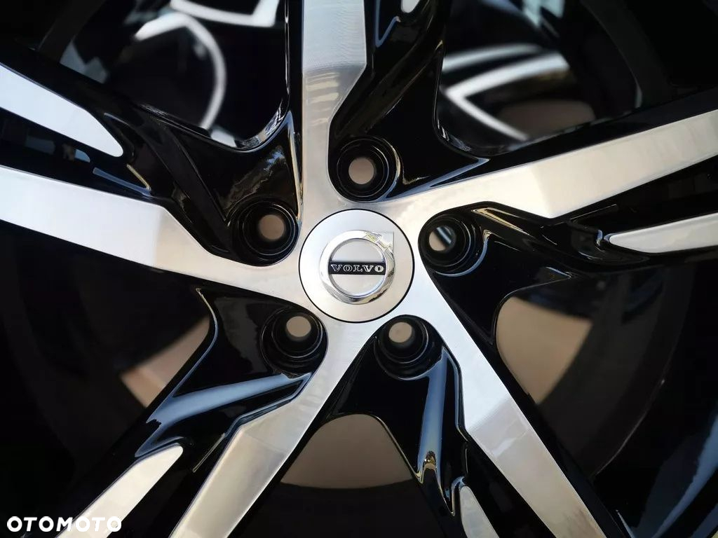 VOLVO XC60 V90 S90 S60 XC40 7,5X19 ET50,5 - 3