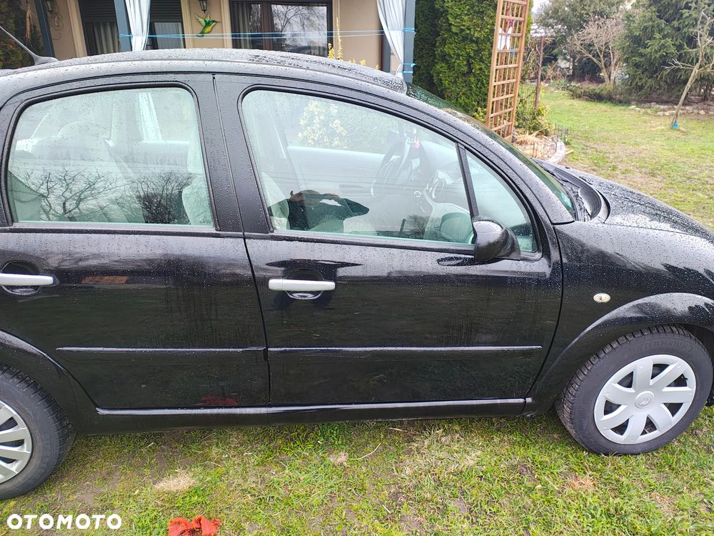 Citroën C3 1.4 HDi Exclusive - 5