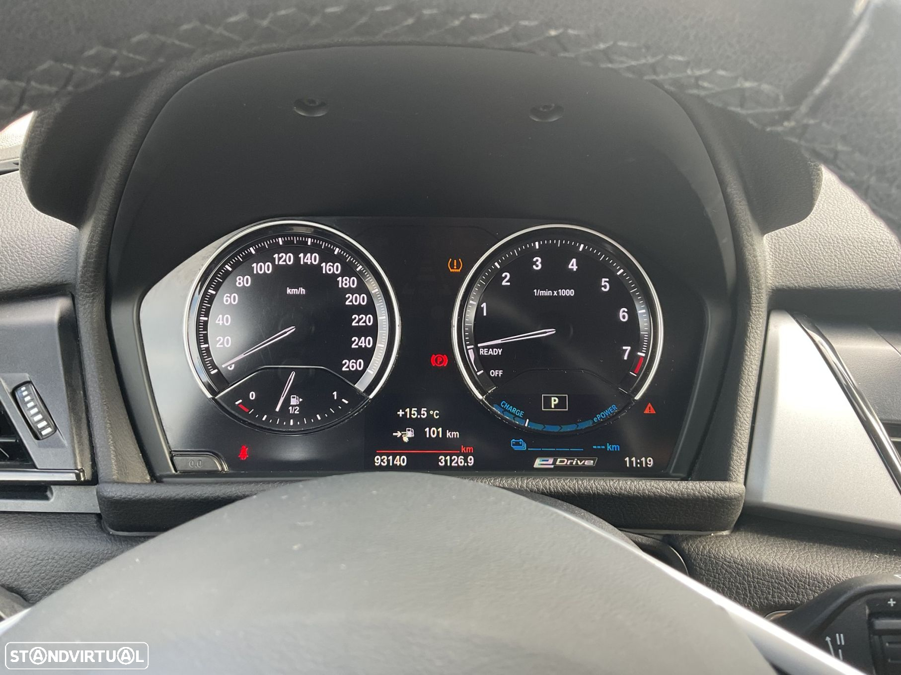 BMW 225xe Active Tourer Advantage - 26