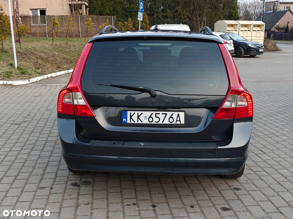 Volvo V70 2.0D Kinetic - 12