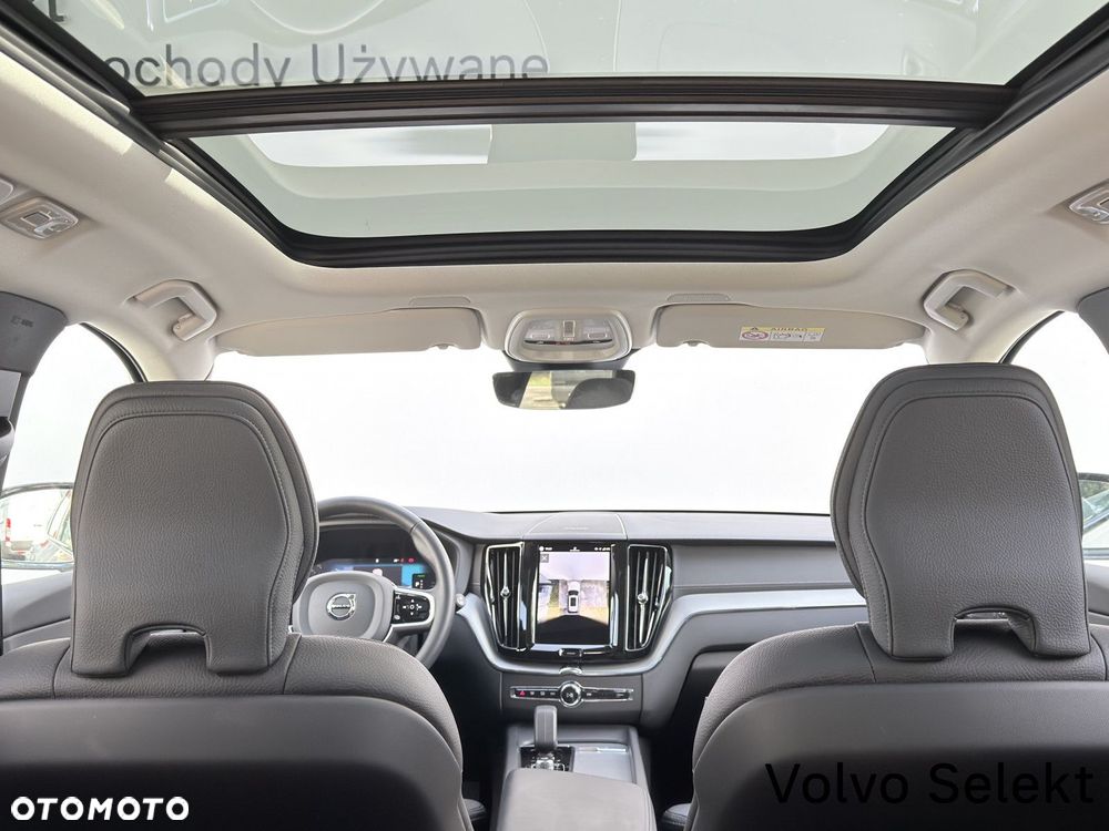 Volvo XC 60 - 13