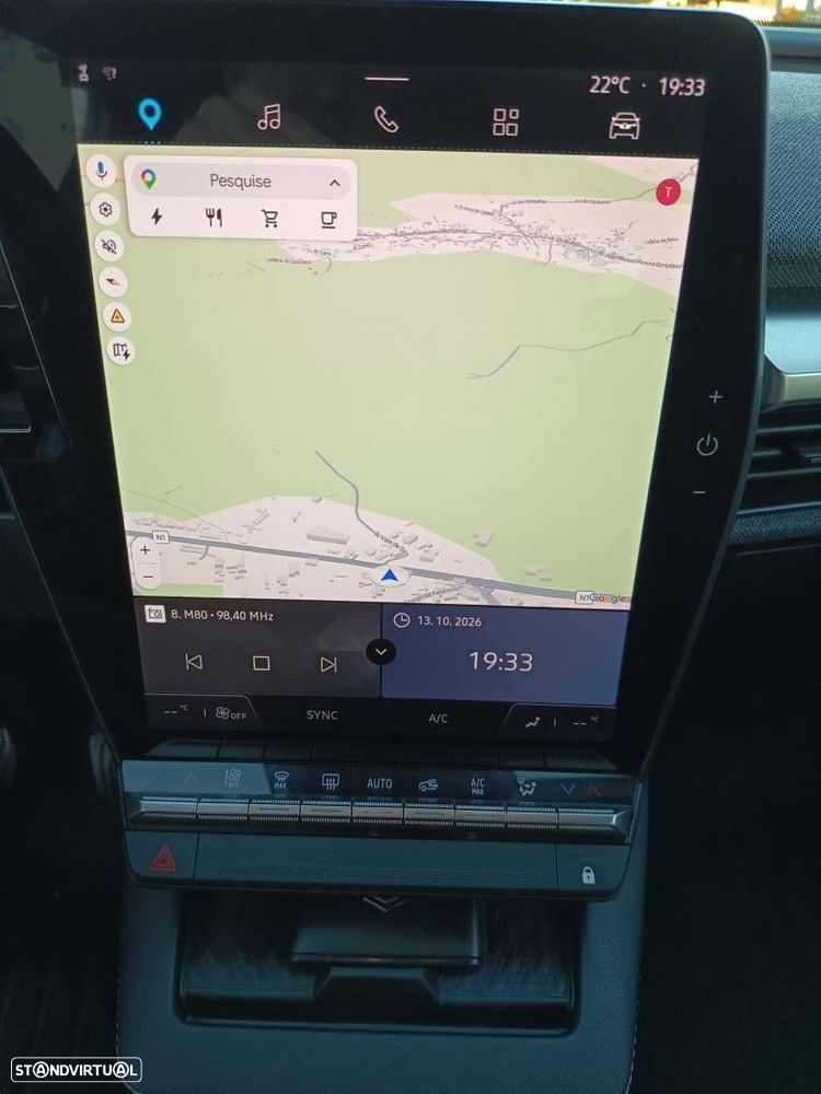 Renault Mégane E-Tech EV60 Evolution Optimum Charge - 22