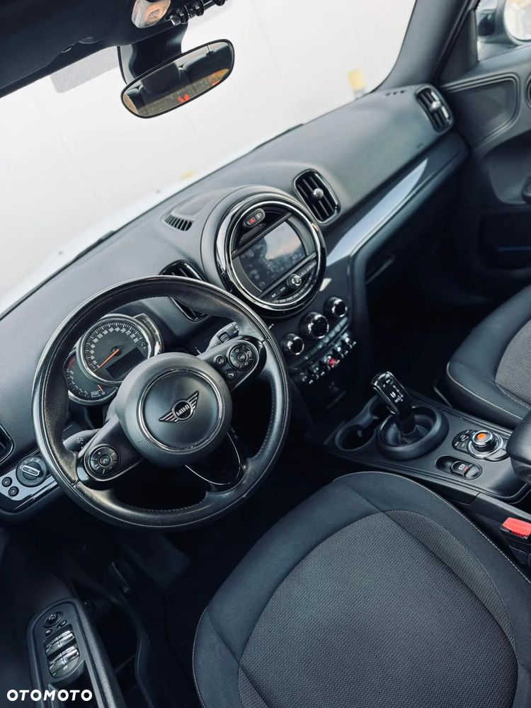 MINI Countryman - 15