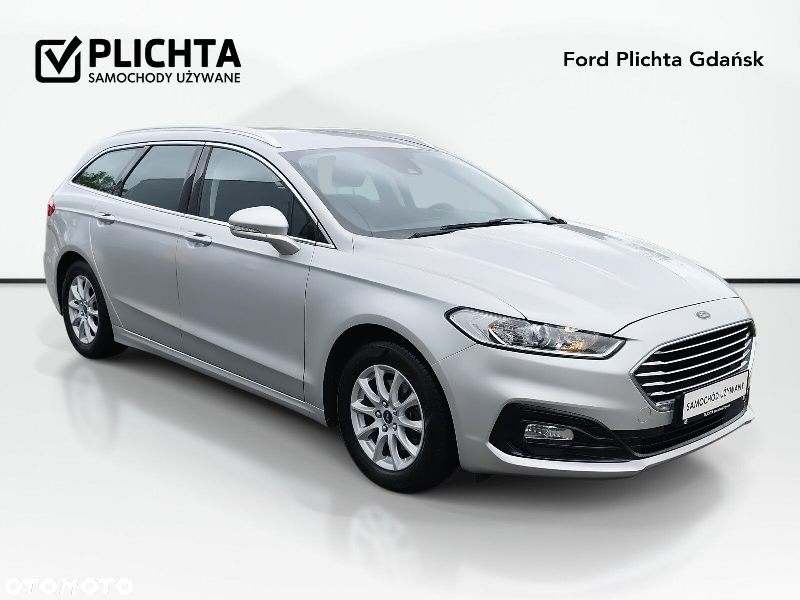 Ford Mondeo - 3