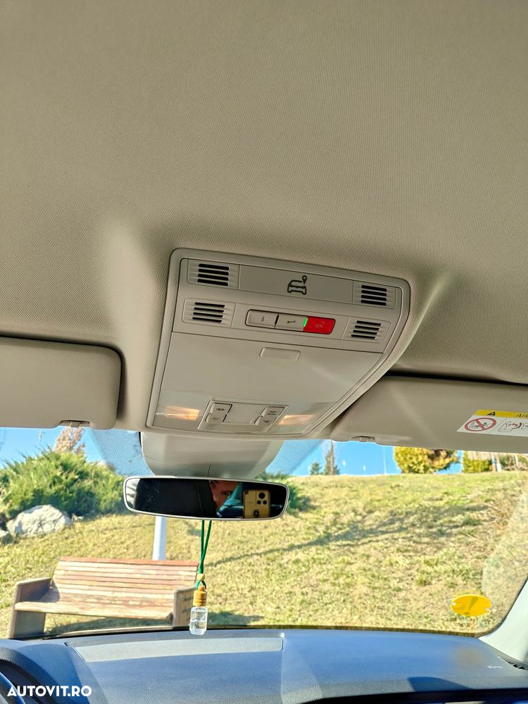 Skoda Kodiaq 2.0 TDI 4X4 DSG Ambition - 12