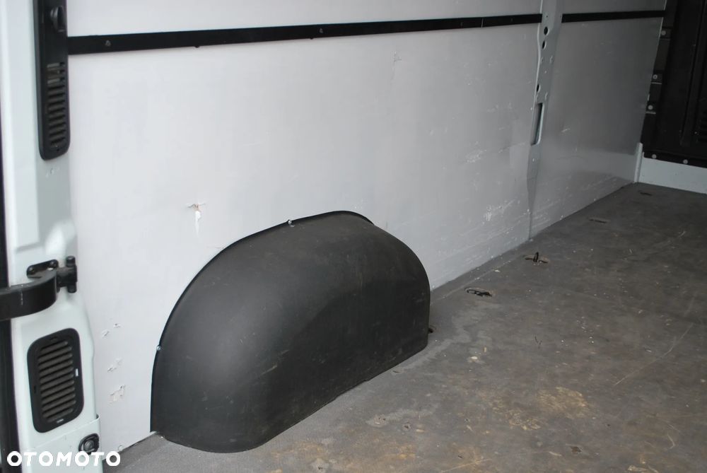 Nissan NV400 L3H2 - 28